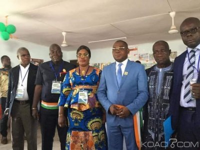 Côte d'Ivoire : Conseil régional du Guemon le budget adopté ce jour devant la direction de la décentralisation