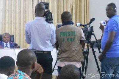 Togo : Liberté de presse, le Togo fait un bond mais des défis à  relever