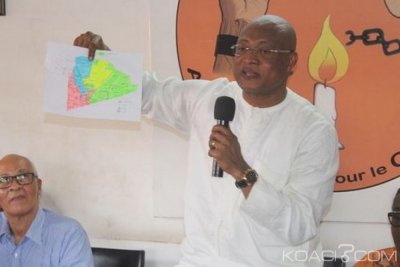Togo : Pour les élections locales, l'ANC rappelle les priorités au gouvernement