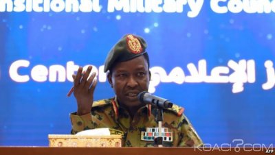 Soudan: Déçus par le conseil militaire, les chefs de la contestation menacent d'une action de «désobéissance»