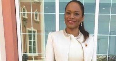 Angola: Menacée, l'une des filles de Dos Santos dit avoir fui le pays pour le Royaume-Uni