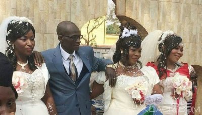 Guinée:   Modification de la loi sur le mariage,«Prendre plusieurs femmes ,uniquement avec le consentement de la première épouse»
