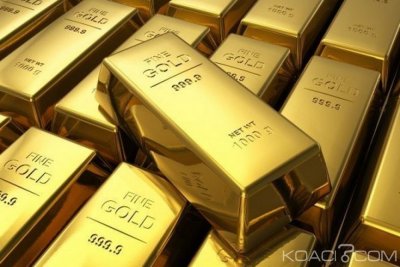 Ghana : Premier producteur de l'or en Afrique
