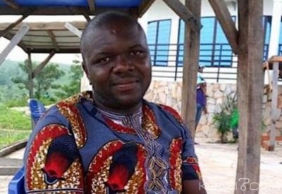 Bénin: Hommage à  Fiacre Gbédji, le guide des deux ex-otages français suspectés d'être des agents de renseignement