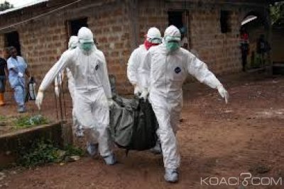 RDC:  Un maï maï abattu lors d'une attaque contre un centre de traitement d' Ebola