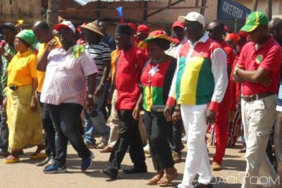 Togo : L'opposition en rang pour les élections locales