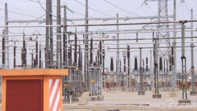 Côte d'Ivoire: Un poste de transformation électrique de 225 kilovolts construit à  Anyama sur une superficie de plus de 6 hectares pour desservir Anyama et Abobo