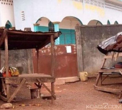 Côte d'Ivoire : Danané, à  peine le jeûne musulman démarré, des fidèles s'affrontent pour le contrôle de la grande mosquée