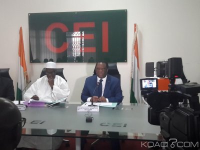 Côte d'Ivoire : Réforme de la CEI, GPATE demande au Gouvernement de poursuivre les discussions en les axant autour des conclusions de l'arrêt de la CADHP
