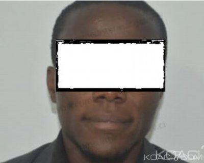 Côte d'Ivoire : Un individu épinglé après avoir encaissé un chèque volé
