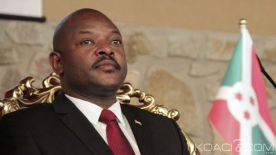 Burundi: La justice ordonne la saisie de biens d'une trentaine d'opposants en exil