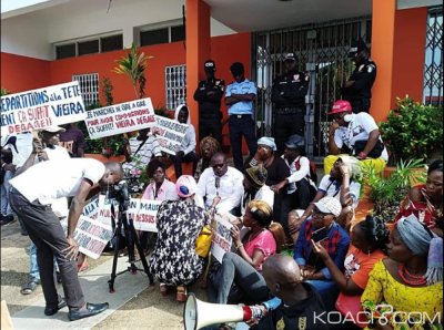 Côte d'Ivoire : Crise au Burida, les frondeurs démentent n'avoir reçu aucun résultat des audits et attendent une réaction  du Premier Ministre