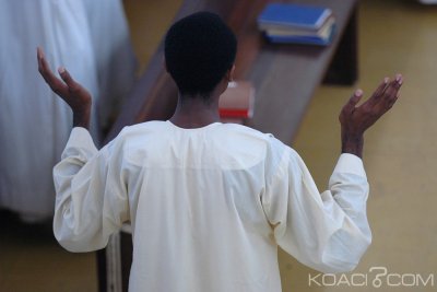 SénégalÂ : Un prêtre se suicide pour cacher sa relation amoureuse… sa partenaire risque deux ans de prison