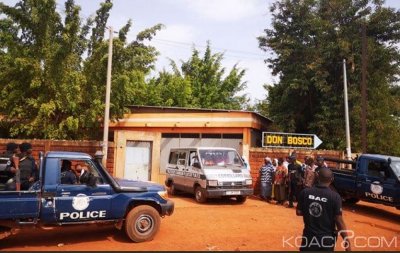 Burkina Faso: Un prêtre espagnol tué par un ancien employé au centre Don Bosco