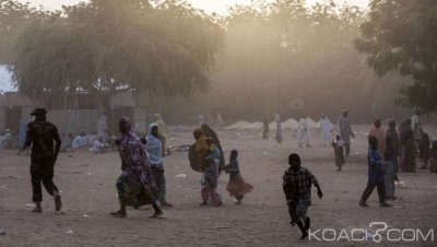 Nigeria: 14 villageois abattus par des islamistes de Boko Haram dans le nord-ouest