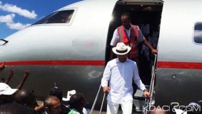 RDC: Retour au pays de Moise Katumbi  après trois ans d'exil, Sylvestre Ilunga nommé Premier ministre