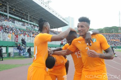 Côte d'Ivoire : Kamara dévoilera sa liste pour la CAN  le 29 mai ,  la Gambie, l'Ouganda et la Lybie en ligne de mire pour les matchs de préparation