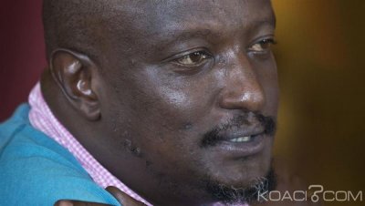 Kenya : Mort à  48 ans de l' écrivain et activiste homosexuel Binyavanga Wainaina