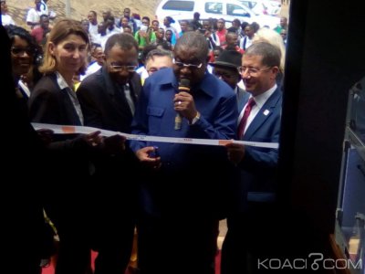Cameroun : Inauguration du premier atelier de fabrication numérique à  Yaoundé, plus qu'une avancée technologique