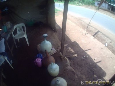 Cameroun : La consommation des boissons traditionnelles explose