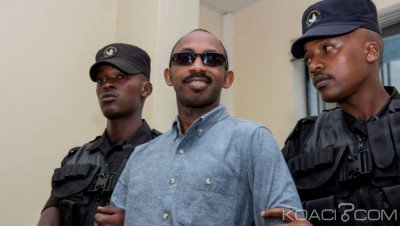 Rwanda: Le chef rebelle Callixte Nsabimana plaide coupable de terrorisme et demande pardon à  Kagame