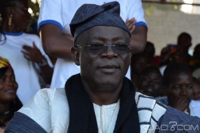 Togo : Elections locales, sonnerie à  une réorganisation politique