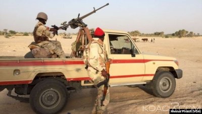 Burkina Faso : Quatre chrétiens abattus dans une église à  Toulfé