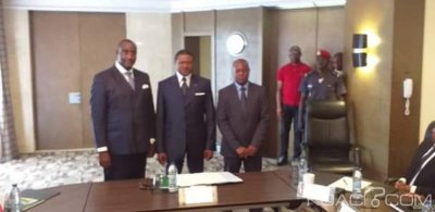 Cameroun : Transport aérien, une nouvelle équipe managériale à  la tête de Camair-co