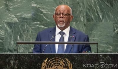 Cameroun : Affaire Kamto et crise anglophone, Yaoundé à  Paris, «pas d'ingérence dans les affaires internes»