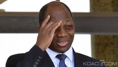 Burkina Faso : L'opposition dénonce une «mort programmée» du général Bassolé