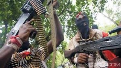 Nigeria :  23 villageois tués  par des bandits après la mort du fils d'un chef de gang