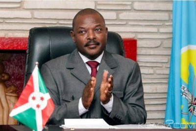 Burundi: La SADC refuse d'intégrer le Burundi dans sa liste des pays membres