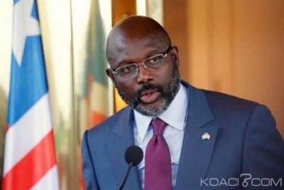 Liberia: Discours à  la nation, parcours et engagements de Weah pour l'essor du pays