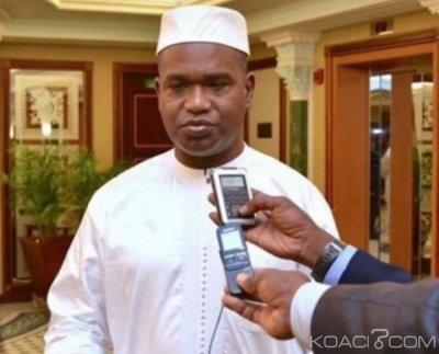 Burkina Faso : L'OCI s'engage à  soutenir le G5 Sahel dans la lutte contre le terrorisme