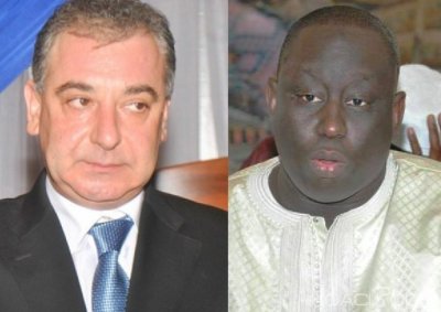 Sénégal : Le frère du président Macky Sall accusé d'avoir bénéficié de pot-de-vin de la part une société pétrolière