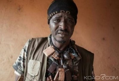 Centrafrique: Un groupe d'autodéfense impose un couvre-feu après la mort de son chef
