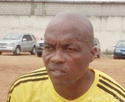 Côte d'Ivoire : L'ex footballeur Athanase Bi-Koué perd la vie sur un terrain à  Yopougon