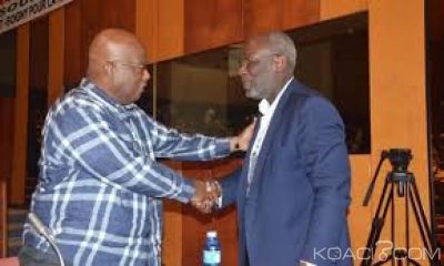 Côte d'Ivoire : La CAF « gifle » la FIF et donne raison à  Ouégnin, seuls deux représentants ivoiriens en coupe des clubs en 2020