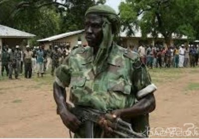 Centrafrique:  Naissance d'un nouveau groupe armé ,opposé à  l'accord de Khartoum