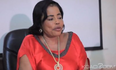 Côte d'Ivoire : Véronique Aka catégorique «Ahoussou a roulé Bédié et Alassane dans la farine, c'est un poison pour la république »