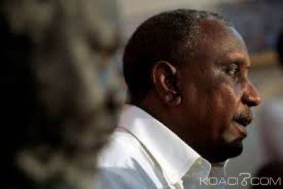 Soudan: Arrestation d'un chef rebelle à  Khartoum, le bilan de la répression monte à  108 morts