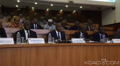 Côte d'Ivoire : Sidiki Diakité annonce la prorogation du délai des cartes nationales d'identité et rassure qu'elles seront renouvelées avant décembre 2019
