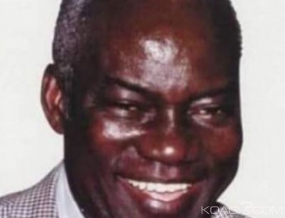 Côte d'Ivoire : L'ex président du conseil économique et social, Séri Gnoléba inhumé le 15 juin prochain