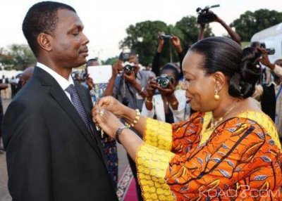 Centrafrique: L'ex-Premier ministre sous Catherine Panza lance  sa plateforme politique