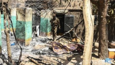 Mali: Attaque d'un village Dogon, au moins 95 personnes tuées