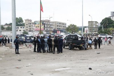 Côte d'Ivoire : A Koumassi, un affrontement entre syndicats de transporteurs fait un mort, le préfet d'Abidjan sur place pour mesurer la situation du terrain