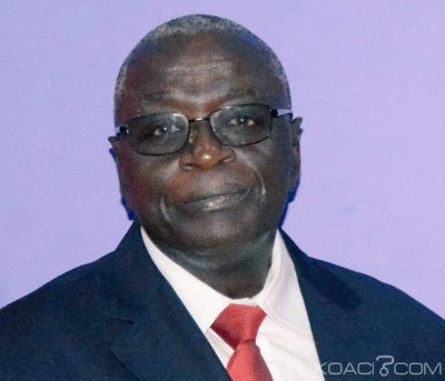 Burkina Faso : Décès de l'ambassadeur Benoit Kambou