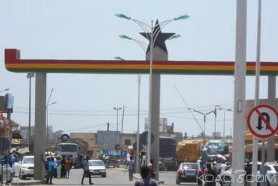 Ghana-Togo : Examen du BECE, deux arrestations à  Aflao pour cause de 62 candidats d'une école à  Lomé