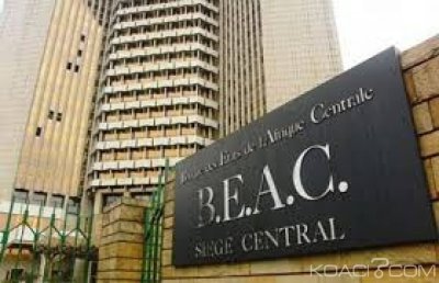 Cameroun : La Beac se propose de fournir des liquidités de 80 milliards FCFA au marché monétaire de la Cemac