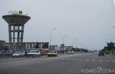 Côte d'Ivoire : À Koumassi, le maire ferme définitivement la gare spontanée de taxis intercommunaux après les affrontements du lundi dernier